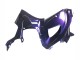 Carenados Moto Yamaha YZF R7 2021-2024 - Gradiente Azul Púrpura Fabricantes