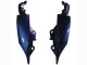 Carenados Moto Yamaha YZF R7 2021-2024 - Gradiente Azul Púrpura Fabricantes