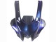 Carenados Moto Yamaha YZF R7 2021-2024 - Gradiente Azul Púrpura Fabricantes