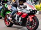 Carenados Moto Kawasaki ZX10R 2021-2025 - Blanco Rojo Negro Fabricantes