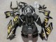 Carenados Moto Kawasaki ZX10R 2021-2025 - Negro Brillante Oro Elf Nieve Fabricantes