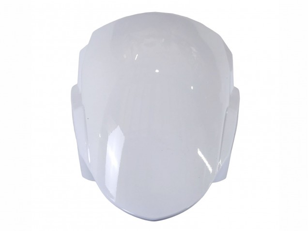 Carenados Moto Kawasaki ZX10R 2021-2025 - Blanco Negro Fabricantes