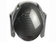 Carenados Moto Kawasaki ZX6R 2019-2022 - Blanco Negro FibraCarbono Fabricantes