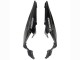 Carenados Moto Kawasaki ZX6R 2019-2022 - Blanco Negro FibraCarbono Fabricantes