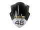 Carenados Moto Kawasaki EX300 2013-2024 - Verde Blanco Rojo Negro Elf Fabricantes