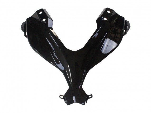 Carenados Moto Kawasaki EX300 2013-2024 - Negro Brillante Negro Mate Verde Fabricantes