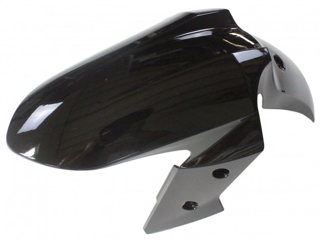 Carenados Moto Kawasaki EX300 2013-2024 - Negro Brillante Negro Mate Verde Fabricantes
