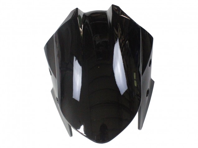 Carenados Moto Kawasaki EX300 2013-2024 - Negro Brillante Negro Mate Verde Fabricantes