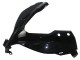 Carenados Moto Kawasaki EX300 2013-2024 - Negro Brillante Azul Fabricantes