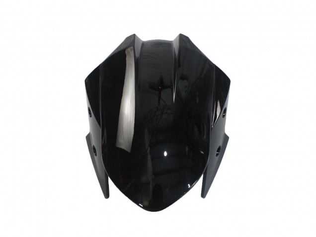 Carenados Moto Kawasaki EX300 2013-2024 - Negro Brillante Azul Fabricantes