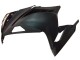 Carenado Moto Kawasaki EX300 2013-2024 - Negro Brillante Negro Mate Fabricantes