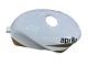 Carenados Moto Aprilia RS125 2000-2005 - Blanco Amarillo Rojo Fabricantes