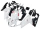 Carenados Moto Aprilia RS125 2006-2011 - Blanco Negro Rojo Fabricantes