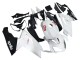 Carenados Moto Aprilia RS125 2006-2011 - Blanco Negro Rojo Fabricantes