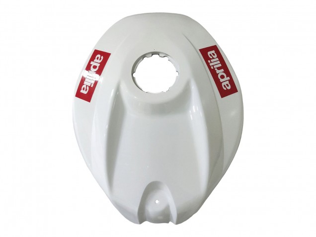 Carenados Moto Aprilia RS125 2006-2011 - Blanco Negro Rojo Fabricantes