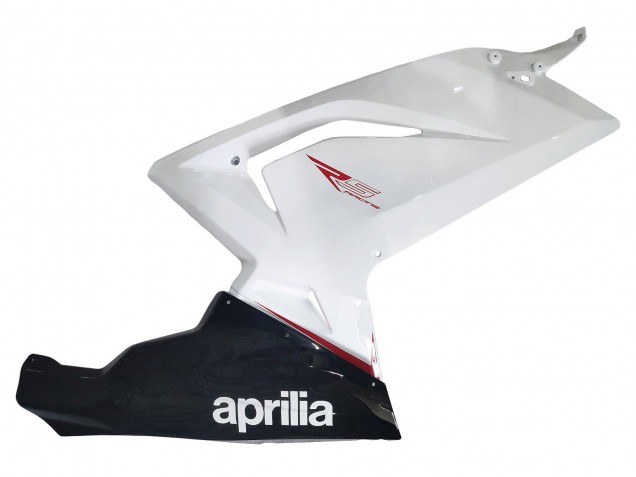 Carenados Moto Aprilia RS125 2006-2011 - Blanco Negro Rojo Fabricantes