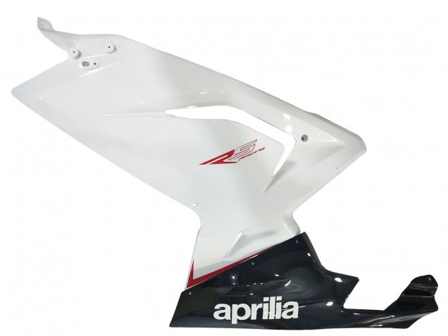 Carenados Moto Aprilia RS125 2006-2011 - Blanco Negro Rojo Fabricantes