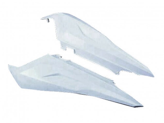 Carenados Moto Aprilia RS125 2006-2011 - Sin Pintar Fabricantes