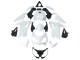 Carenados Moto Aprilia RS125 2006-2011 - Sin Pintar Fabricantes