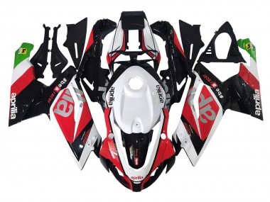 Carenados Moto Aprilia RS125 2006-2011 - Blanco Rojo Negro Verde Fabricantes