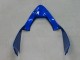 Carenados Moto Honda CBR600 F4i 2004-2007 - Azul Amarillo Verde MoviStar Fabricantes