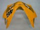 Carenados Moto Honda CBR600 F4i 2004-2007 - Amarillo Azul Blanco Negro Nastro Azzurro Fabricantes