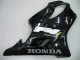 Carenados Moto Honda CBR600 F4i 2004-2007 - Negro Brillante Fabricantes