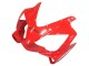 Carenado Moto Honda CBR600 F4i 2004-2007 - Rojo Negro Brillante Fabricantes