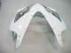 Carenado Moto Honda CBR600 F4i 2004-2007 - Blanco Negro Brillante Fabricantes