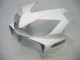 Carenado Moto Honda CBR600 F4i 2004-2007 - Blanco Negro Brillante Fabricantes