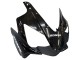 Carenados Moto Honda CBR600 F4i 2004-2007 - Blanco Negro Brillante Fabricantes