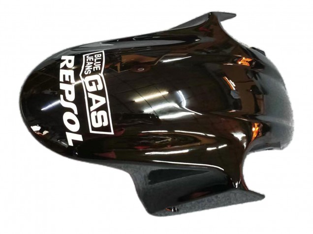 Carenados Moto Honda CBR600 F4i 2004-2007 - Blanco Negro Brillante Rojo Repsol Fabricantes