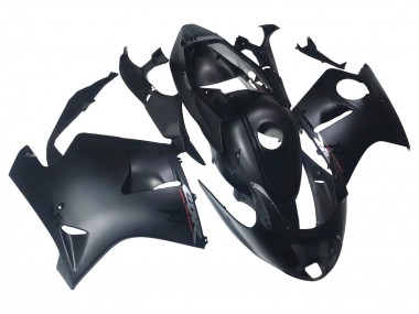 Kits Carenado Moto Honda CBR1100XX Blackbird 1996-2007 - Negro Mate Fabricantes