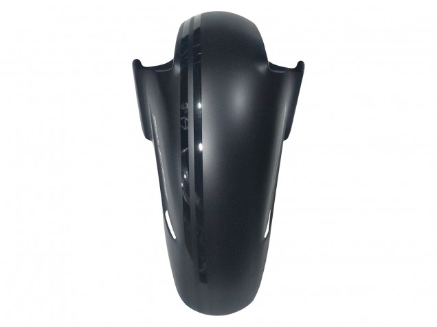 Kits Carenado Moto Honda CBR1100XX Blackbird 1996-2007 - Negro Mate Fabricantes