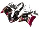 Carenados Moto Honda CBR1100XX Blackbird 1996-2007 - Negro Brillante Rojo Amarillo Fabricantes