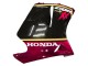 Carenados Moto Honda CBR1100XX Blackbird 1996-2007 - Negro Brillante Rojo Amarillo Fabricantes