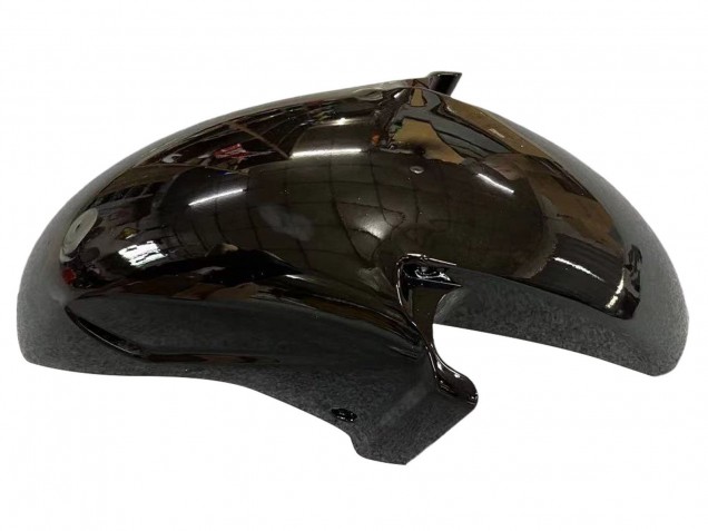 Carenados Moto Honda CBR1100XX Blackbird 1996-2007 - Negro Brillante Rojo Amarillo Fabricantes