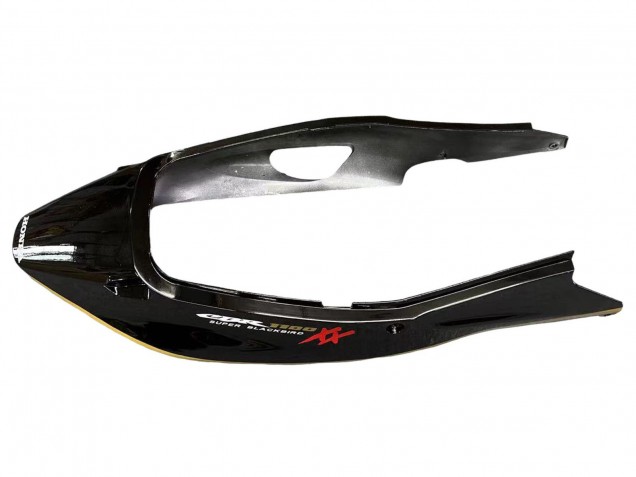 Carenados Moto Honda CBR1100XX Blackbird 1996-2007 - Negro Brillante Rojo Amarillo Fabricantes