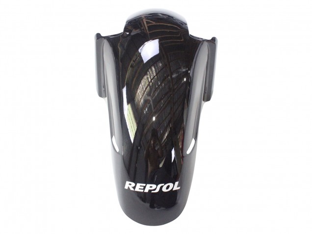 Carenados Moto ABS Honda CBR1100XX Blackbird 1996-2007 - Naranja Blanco Rojo Negro Brillante Repsol Fabricantes