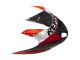 Carenados Moto ABS Honda CBR1100XX Blackbird 1996-2007 - Naranja Blanco Rojo Negro Brillante Repsol Fabricantes