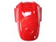 Carenados Moto Honda CBR600 F3 1997-1998 - Rojo Negro Brillante Fabricantes