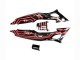 Kits Carenado Moto Honda CBR600 F3 1997-1998 - Rojo Negro Brillante Fabricantes