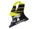 Carenados Moto Honda CBR600 F4 1999-2000 - Amarillo Negro Brillante Fabricantes
