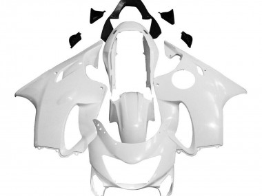 Carenados Moto Honda CBR600 F4 1999-2000 - Sin Pintar Fabricantes