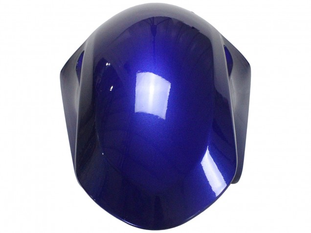 Carenados Moto Honda CBR600F 2011-2013 - Blanco Azul Fabricantes