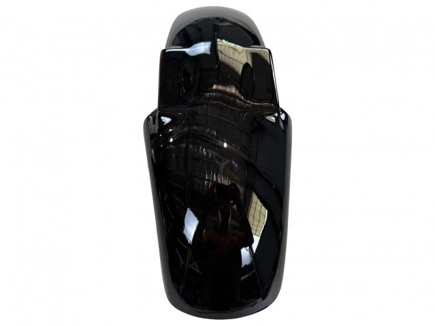 Carenados Moto Honda CBR900RR 893 1992-1993 - Plata Negro Brillante Fabricantes