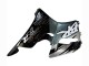 Carenados Moto Honda CBR900RR 893 1992-1993 - Plata Negro Brillante Fabricantes