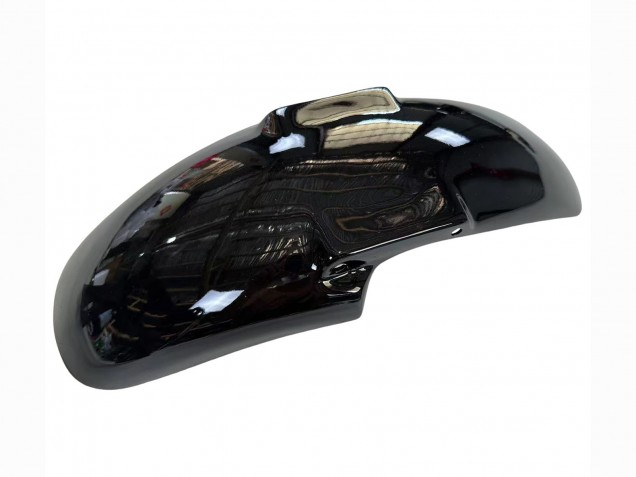 Carenados Moto Honda CBR900RR 893 1992-1993 - Plata Negro Brillante Fabricantes