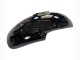 Carenados Moto Honda CBR900RR 893 1992-1993 - Plata Negro Brillante Fabricantes