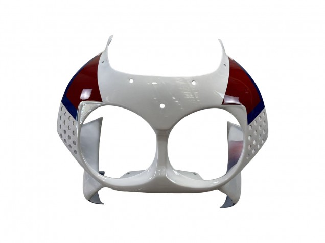 Carenados Moto Honda CBR900RR 893 1992-1993 - Blanco Rojo Azul Oscuro Fabricantes